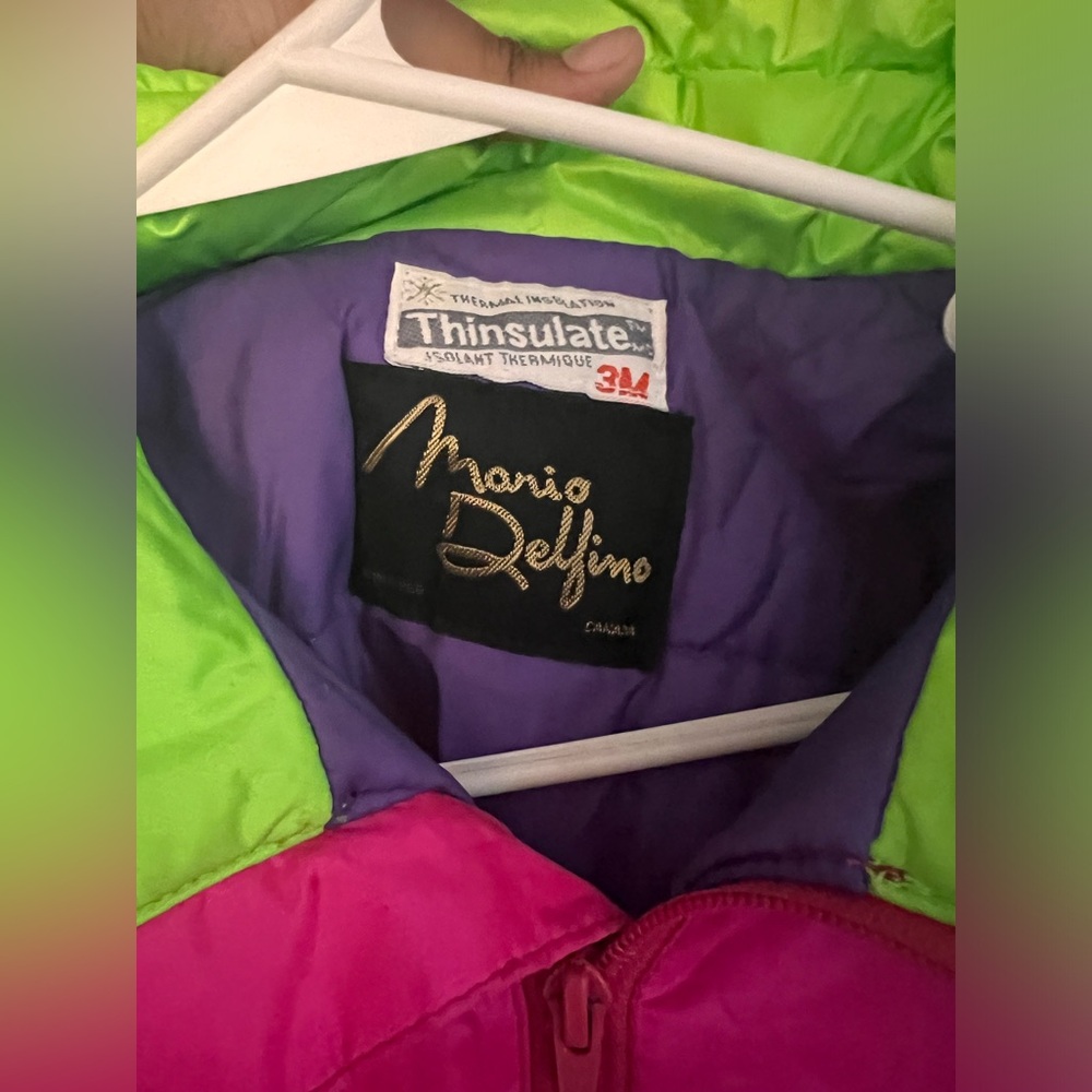 Jacket - Picture 2 of 5